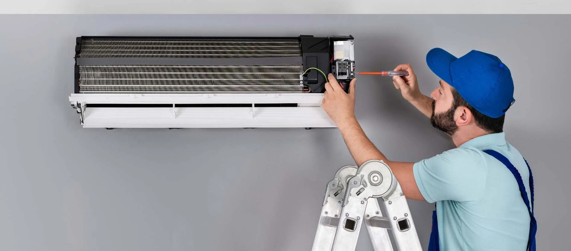 Esentepe Tcl Klima Gaz Dolum Servisi